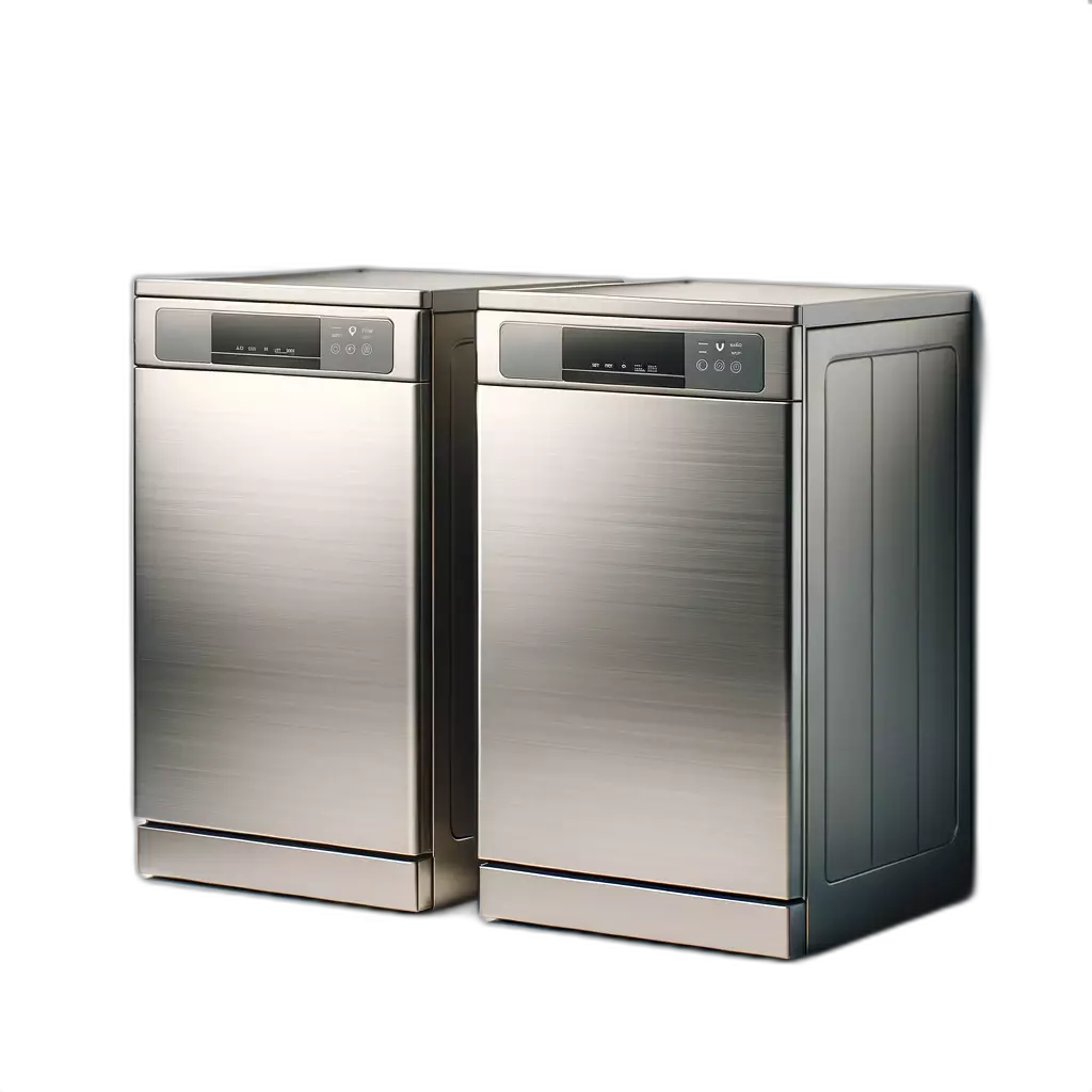 Посудомоечные машины Haier