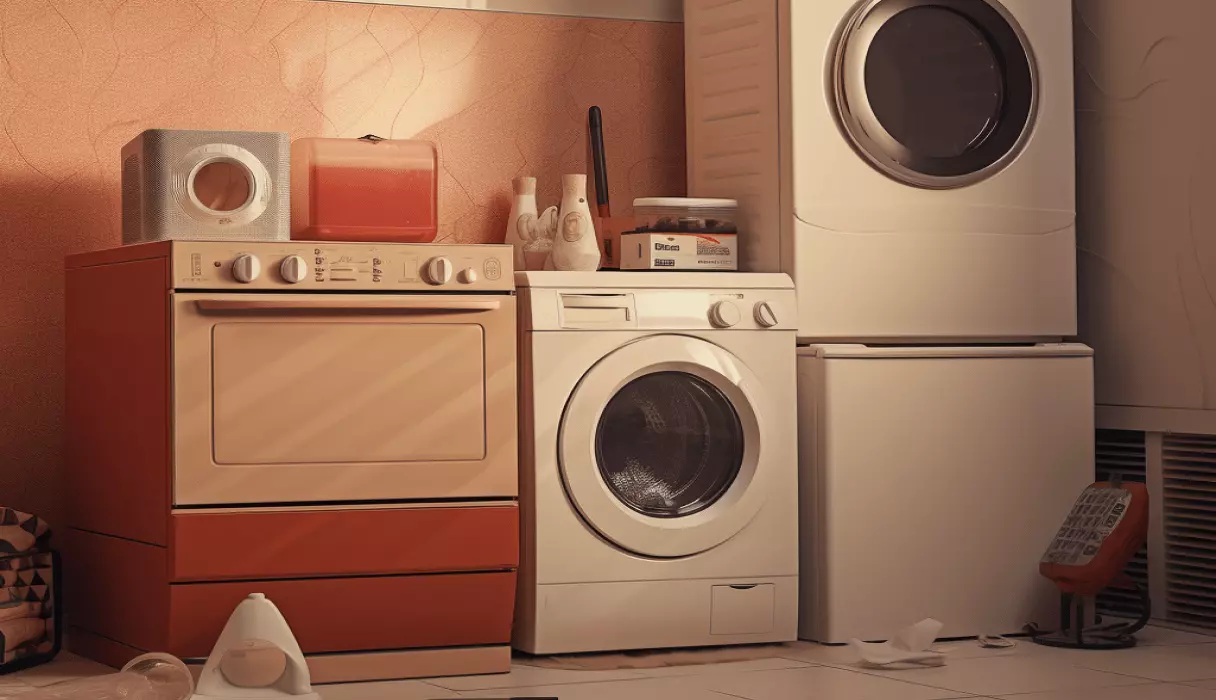 ремонт духовых шкафов Haier Haier